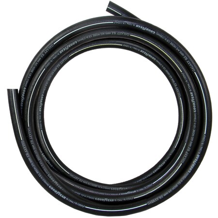 Ags 50 ft Coil Reduced Barrier A/C Repair No 10 Hose 1/2 / 13mm ACR-052-50